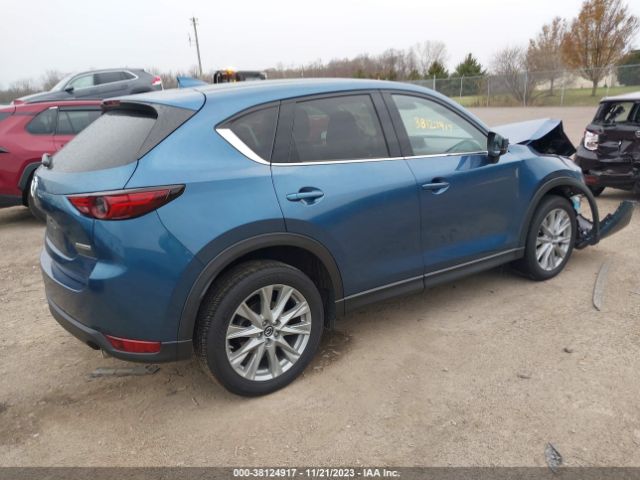 Photo 3 VIN: JM3KFBDM1L1767099 - MAZDA CX-5 