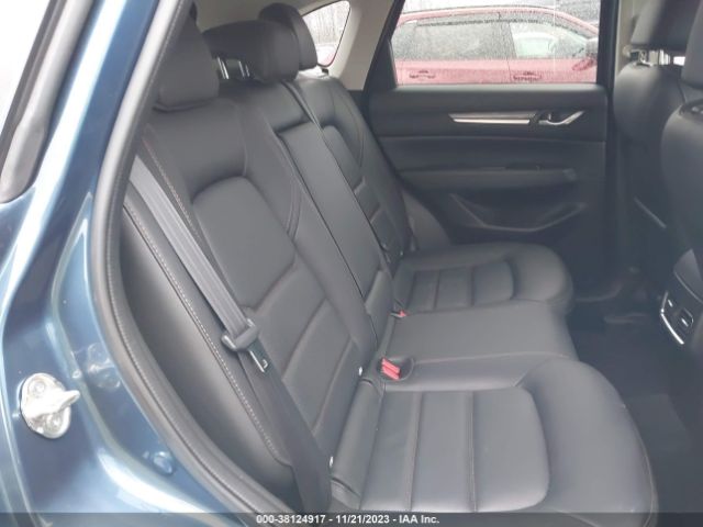 Photo 7 VIN: JM3KFBDM1L1767099 - MAZDA CX-5 