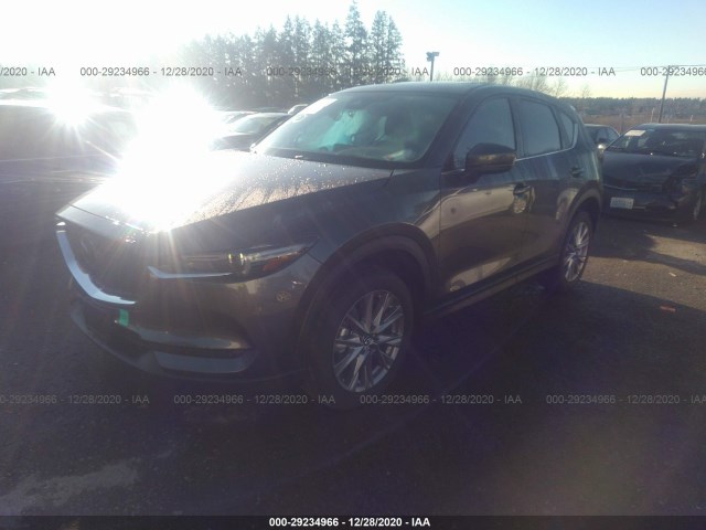 Photo 1 VIN: JM3KFBDM1L1809982 - MAZDA CX-5 