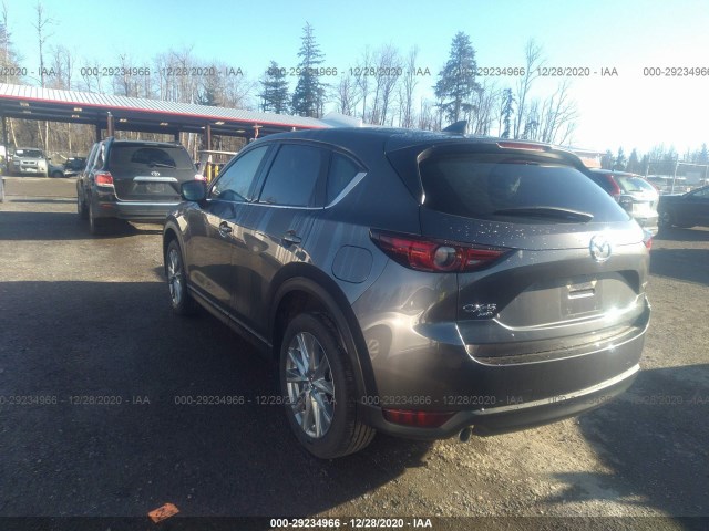 Photo 2 VIN: JM3KFBDM1L1809982 - MAZDA CX-5 