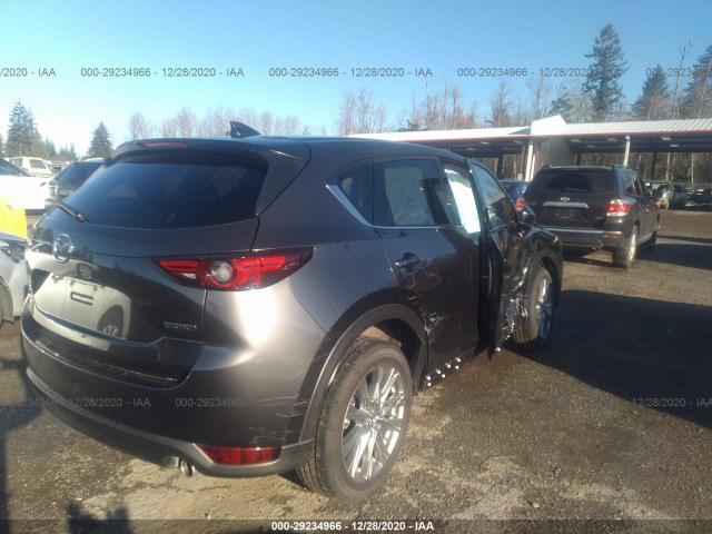 Photo 3 VIN: JM3KFBDM1L1809982 - MAZDA CX-5 