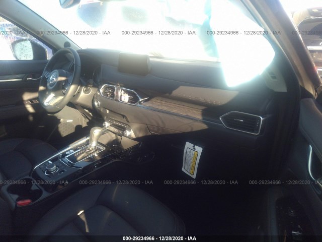 Photo 4 VIN: JM3KFBDM1L1809982 - MAZDA CX-5 