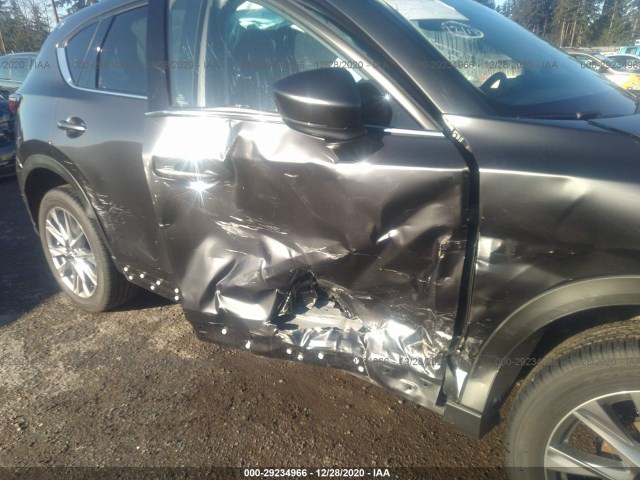 Photo 5 VIN: JM3KFBDM1L1809982 - MAZDA CX-5 