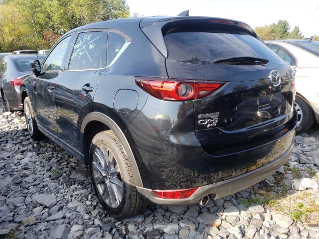 Photo 2 VIN: JM3KFBDM1L1810095 - MAZDA CX-5 GRAND 