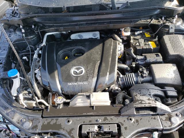 Photo 6 VIN: JM3KFBDM1L1810095 - MAZDA CX-5 GRAND 