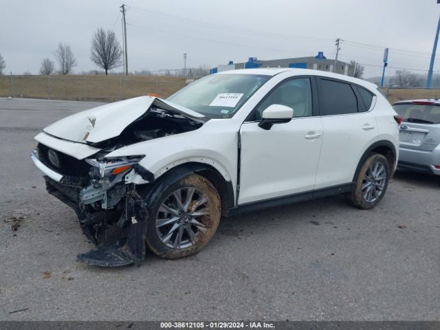 Photo 1 VIN: JM3KFBDM1L1816124 - MAZDA CX-5 