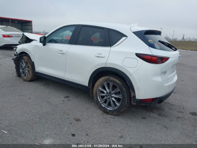 Photo 2 VIN: JM3KFBDM1L1816124 - MAZDA CX-5 