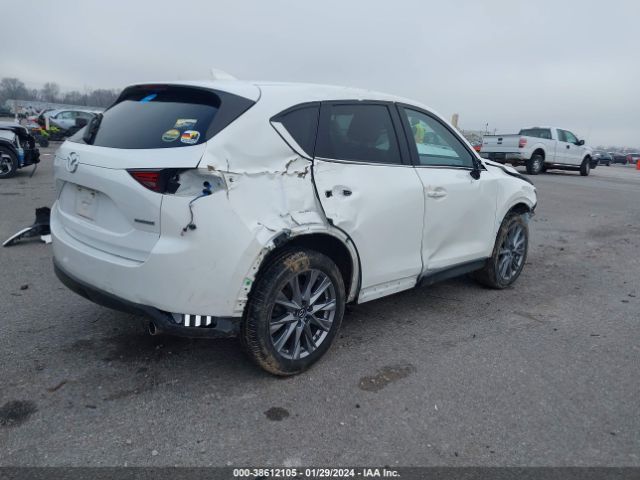 Photo 3 VIN: JM3KFBDM1L1816124 - MAZDA CX-5 