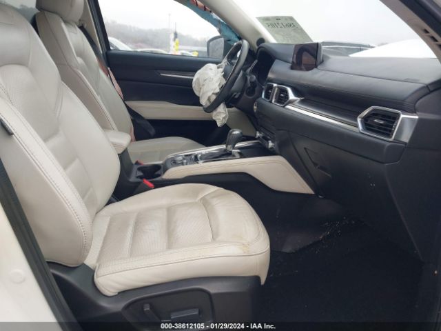 Photo 4 VIN: JM3KFBDM1L1816124 - MAZDA CX-5 