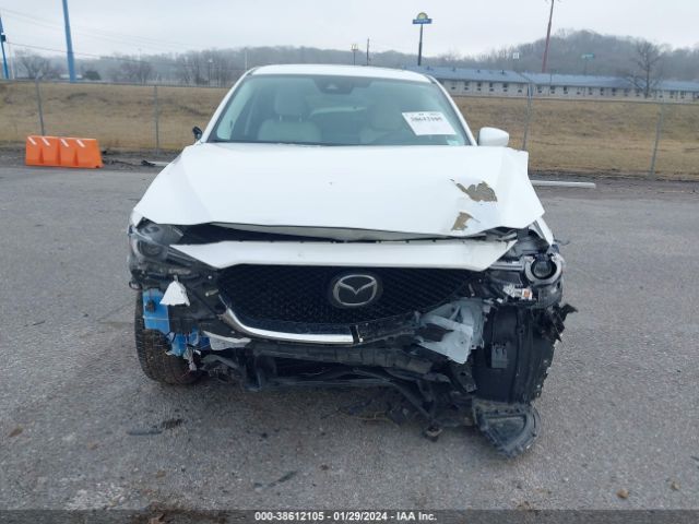 Photo 5 VIN: JM3KFBDM1L1816124 - MAZDA CX-5 