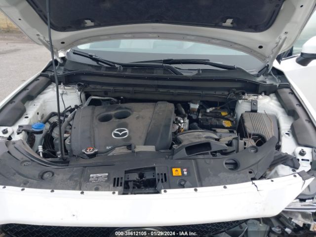 Photo 9 VIN: JM3KFBDM1L1816124 - MAZDA CX-5 