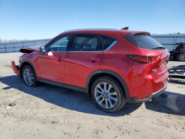 Photo 1 VIN: JM3KFBDM1L1833361 - MAZDA CX-5 