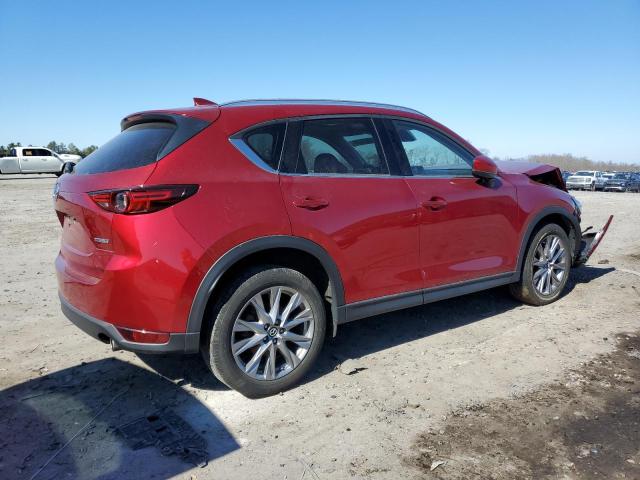 Photo 2 VIN: JM3KFBDM1L1833361 - MAZDA CX-5 