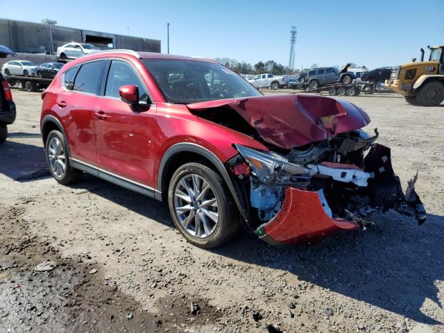 Photo 3 VIN: JM3KFBDM1L1833361 - MAZDA CX-5 