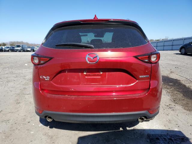 Photo 5 VIN: JM3KFBDM1L1833361 - MAZDA CX-5 