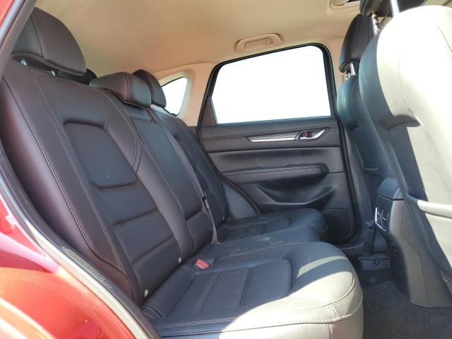 Photo 9 VIN: JM3KFBDM1L1833361 - MAZDA CX-5 