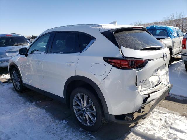 Photo 1 VIN: JM3KFBDM1L1839175 - MAZDA CX-5 GRAND 