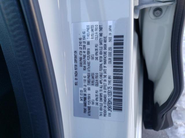 Photo 12 VIN: JM3KFBDM1L1839175 - MAZDA CX-5 GRAND 