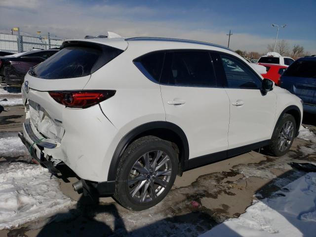 Photo 2 VIN: JM3KFBDM1L1839175 - MAZDA CX-5 GRAND 