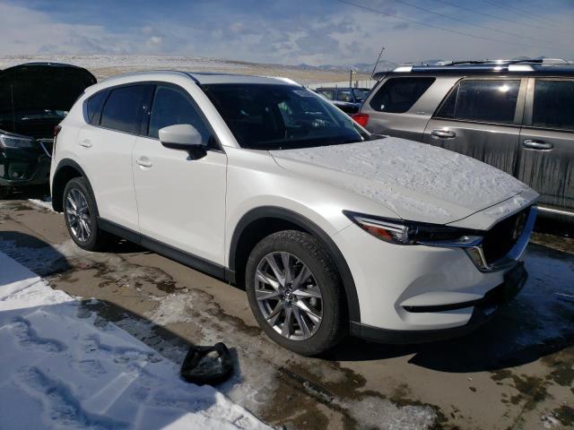 Photo 3 VIN: JM3KFBDM1L1839175 - MAZDA CX-5 GRAND 