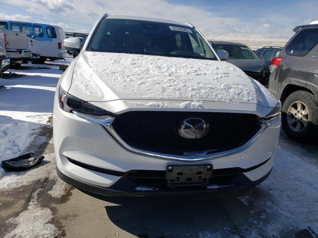 Photo 4 VIN: JM3KFBDM1L1839175 - MAZDA CX-5 GRAND 