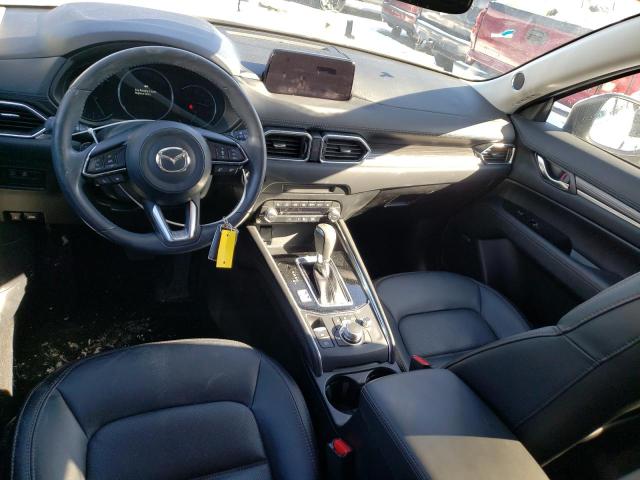 Photo 7 VIN: JM3KFBDM1L1839175 - MAZDA CX-5 GRAND 