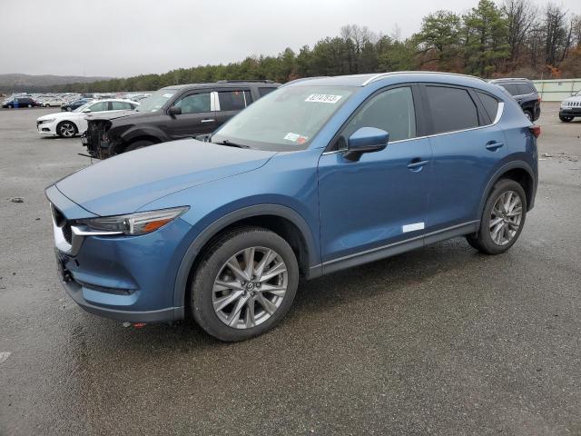 Photo 0 VIN: JM3KFBDM1L1846532 - MAZDA CX-5 