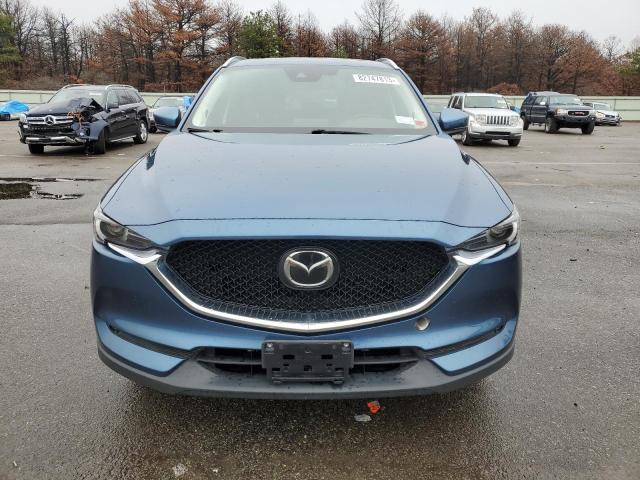 Photo 4 VIN: JM3KFBDM1L1846532 - MAZDA CX-5 