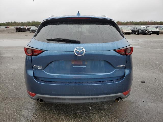 Photo 5 VIN: JM3KFBDM1L1846532 - MAZDA CX-5 