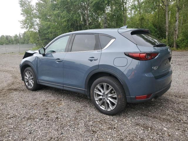 Photo 1 VIN: JM3KFBDM1M0106230 - MAZDA CX-5 GRAND 