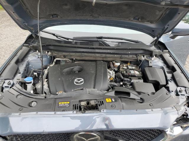 Photo 11 VIN: JM3KFBDM1M0106230 - MAZDA CX-5 GRAND 