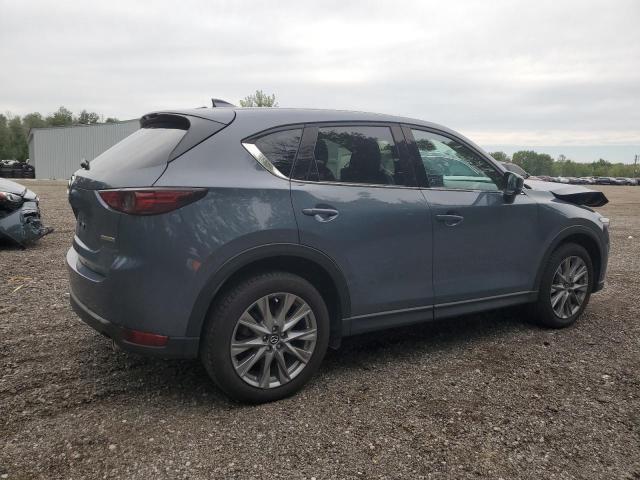 Photo 2 VIN: JM3KFBDM1M0106230 - MAZDA CX-5 GRAND 