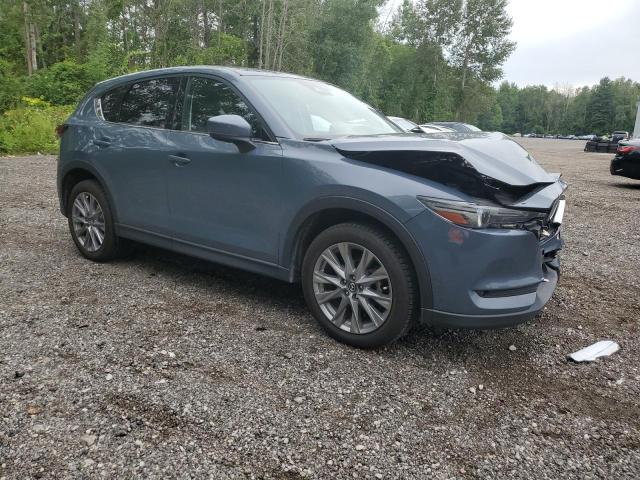 Photo 3 VIN: JM3KFBDM1M0106230 - MAZDA CX-5 GRAND 