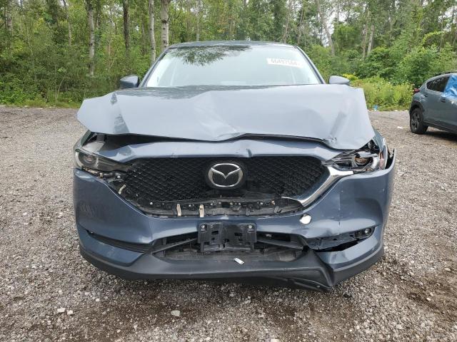 Photo 4 VIN: JM3KFBDM1M0106230 - MAZDA CX-5 GRAND 