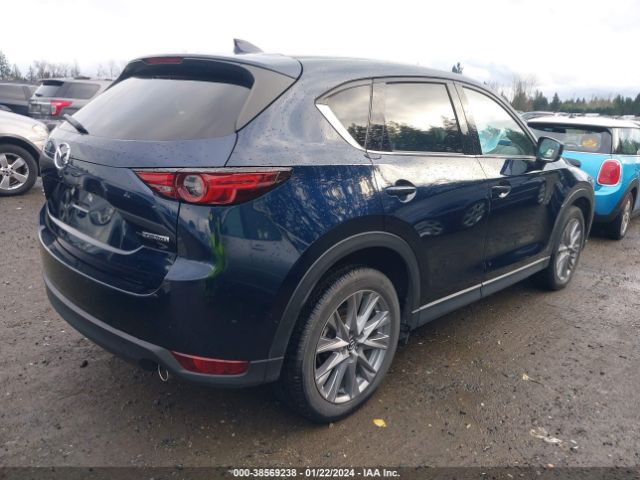 Photo 3 VIN: JM3KFBDM1M0307612 - MAZDA CX-5 