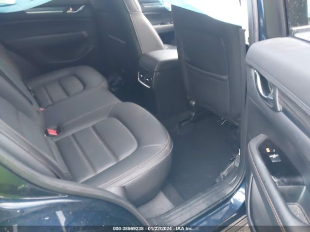 Photo 7 VIN: JM3KFBDM1M0307612 - MAZDA CX-5 