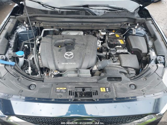 Photo 9 VIN: JM3KFBDM1M0307612 - MAZDA CX-5 