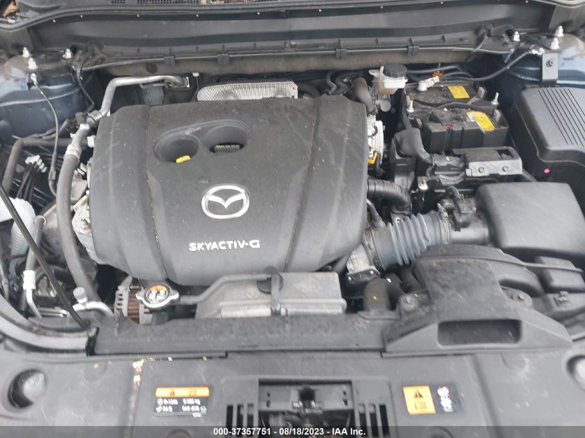 Photo 9 VIN: JM3KFBDM1M0309778 - MAZDA CX-5 