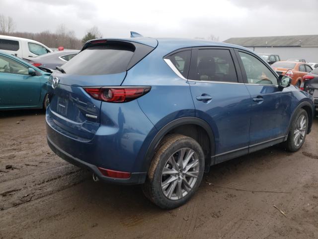 Photo 3 VIN: JM3KFBDM1M0331800 - MAZDA CX-5 GRAND 