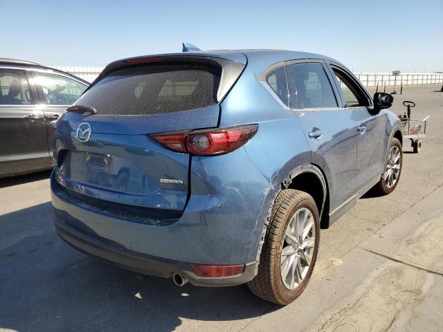 Photo 3 VIN: JM3KFBDM1M0340433 - MAZDA CX-5 GRAND 