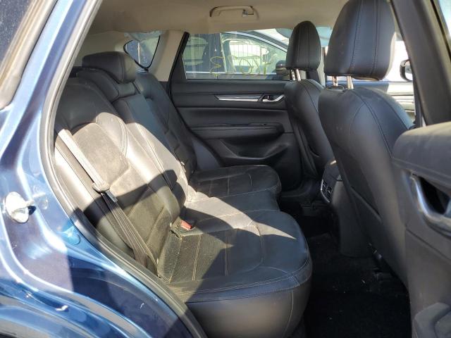 Photo 5 VIN: JM3KFBDM1M0340433 - MAZDA CX-5 GRAND 