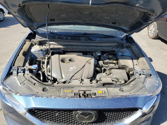 Photo 6 VIN: JM3KFBDM1M0340433 - MAZDA CX-5 GRAND 