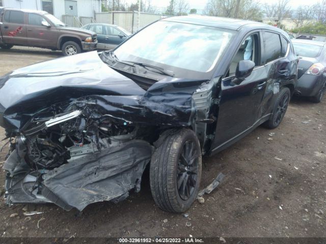 Photo 1 VIN: JM3KFBDM1M0343008 - MAZDA CX-5 