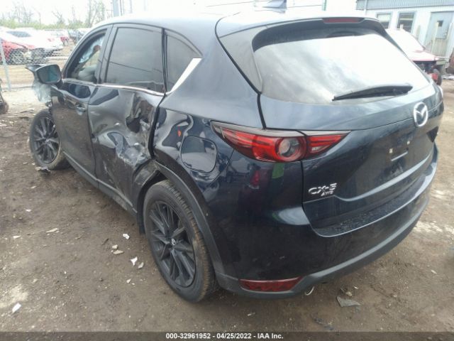 Photo 2 VIN: JM3KFBDM1M0343008 - MAZDA CX-5 