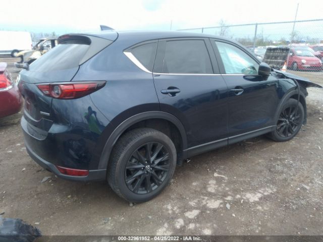 Photo 3 VIN: JM3KFBDM1M0343008 - MAZDA CX-5 