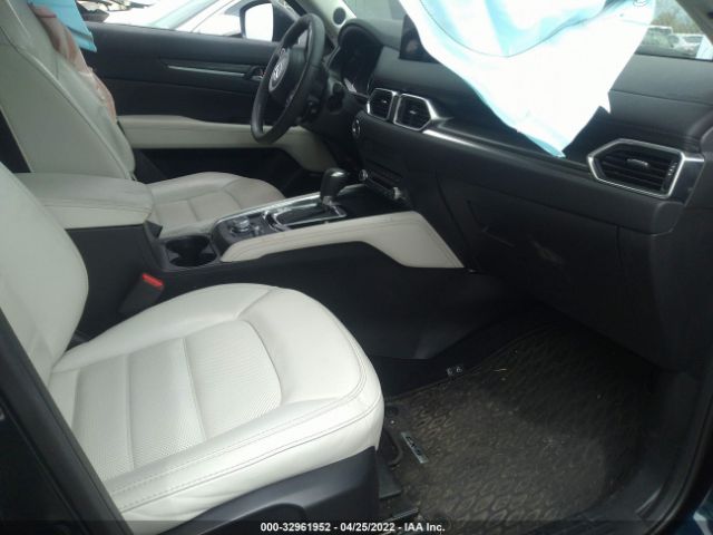 Photo 4 VIN: JM3KFBDM1M0343008 - MAZDA CX-5 