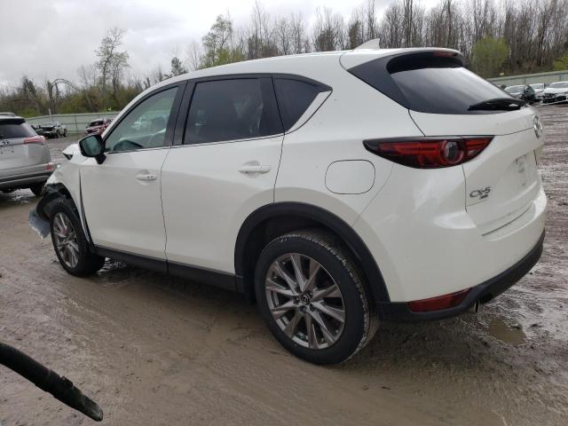 Photo 1 VIN: JM3KFBDM1M0411131 - MAZDA CX-5 