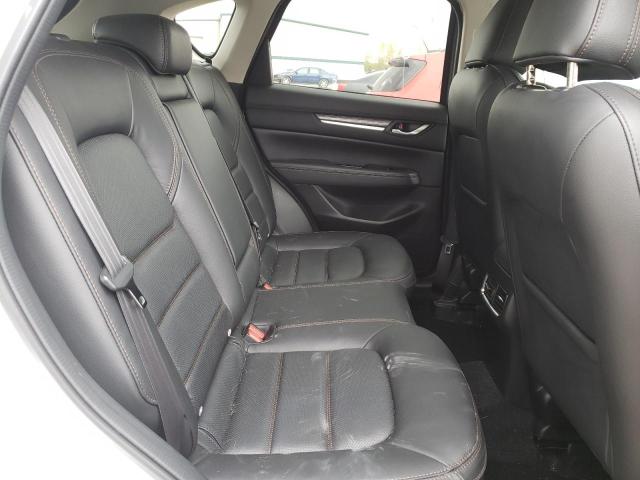 Photo 10 VIN: JM3KFBDM1M0411131 - MAZDA CX-5 