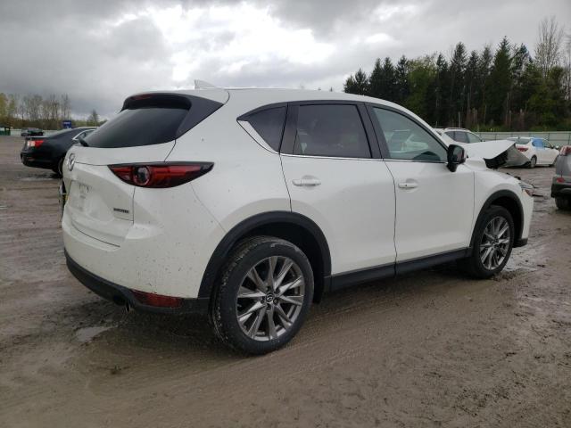 Photo 2 VIN: JM3KFBDM1M0411131 - MAZDA CX-5 