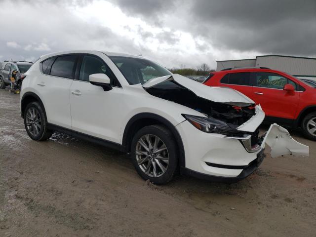 Photo 3 VIN: JM3KFBDM1M0411131 - MAZDA CX-5 